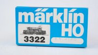 Märklin H0 3322 E-Lok BR 194 091-5 Wechselstrom