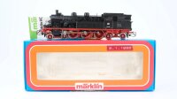 Märklin H0 3106 Dampflok BR 78 355 DB Wechselstrom