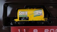 Märklin Z 86113 Kesselwagen-Set "Henkel" der DB AG