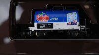 Märklin Z 86113 Kesselwagen-Set "Henkel" der DB AG