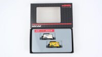 Märklin Z 86114 Kesselwagen-Set "Henkel"...