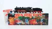 Märklin H0 3093 Dampflok BR 18 478 DB Wechselstrom