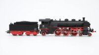 Märklin H0 3093 Dampflok BR 18 478 DB Wechselstrom