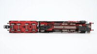 Märklin H0 3093 Dampflok BR 18 478 DB Wechselstrom