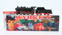 Märklin H0 3098 Dampflok BR 38 1807 DB Wechselstrom