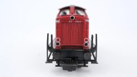 Märklin H0 3072 Diesellok BR 212 215-8 DB Wechselstrom