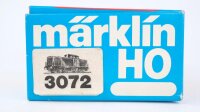 Märklin H0 3072 Diesellok BR 212 215-8 DB Wechselstrom