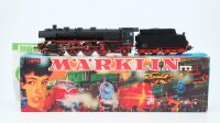 Märklin H0 3085 Dampflok BR 003 160-9 DB Wechselstrom