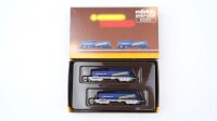 Märklin Z 82203 Kesselwagen-Set Uacs der SBB