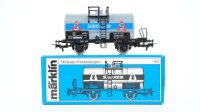 Märklin H0 4682 Kesselwagen SÜDZUCKER...