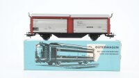 Märklin H0 4633 Güterwagen mit...