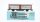 Märklin H0 4633 Güterwagen mit Schiebewänden und Schiebedach DB