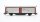 Märklin H0 4633 Güterwagen mit Schiebewänden und Schiebedach DB