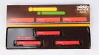 Märklin Z 82420 Güterwagen-Packung Rils 652 der...