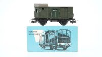 Märklin H0 4600 Güterzuggepäckwagen DB