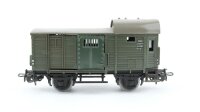 Märklin H0 4600 Güterzuggepäckwagen DB
