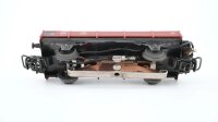 Märklin H0 4503 Niederbordwagen 464 637 DB