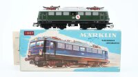 Märklin H0 3040 E-Lok BR E40 210 DB Wechselstrom