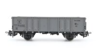 Märklin H0 4638 Offener Güterwagen grau