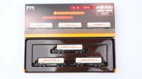 Märklin Z 8616 Kesselwagen-Set "Löwen...