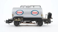 Märklin H0 4501 Kesselwagen Esso DB