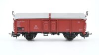Märklin H0 4619 Schiebedachwagen DB