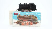 Märklin H0 3000 Dampflok BR 89 006 DB Wechselstrom
