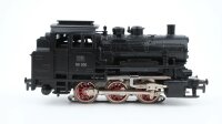 Märklin H0 3000 Dampflok BR 89 006 DB Wechselstrom