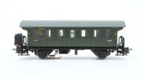 Märklin H0 4002 Personenwagen Bi 2.Kl.