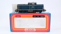 Märklin H0 3147 Diesellokomotive BR 212 349-5 DB...
