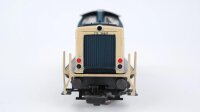 Märklin H0 3147 Diesellokomotive BR 212 349-5 DB Wechselstrom