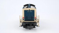 Märklin H0 3147 Diesellokomotive BR 212 349-5 DB Wechselstrom