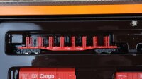 Märklin Z 82500 Güterwagen-Set DB Cargo