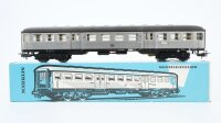 Märklin H0 4042 Reisezugwagen B4nb der DB