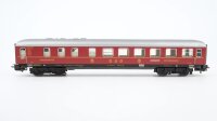 Märklin H0 4024 Reisezugwagen (Speisewagen 001 001 P) WR4ümg / WR4üm der DSG