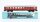 Märklin H0 4024 Reisezugwagen (Speisewagen 001 001 P) WR4ümg / WR4üm der DSG