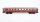 Märklin H0 4024 Reisezugwagen (Speisewagen 001 001 P) WR4ümg / WR4üm der DSG