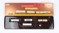 Märklin Z 8696 Güterwagen-Set...