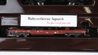 Märklin Z 8696 Güterwagen-Set "Regionalwagen Berlin" DB