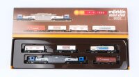 Märklin Z 8692 Güterwagen-Set...