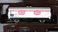 Märklin Z 8692 Güterwagen-Set "Regionalwagen West" DB