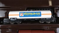 Märklin Z 8692 Güterwagen-Set "Regionalwagen West" DB