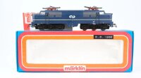 Märklin H0 3161 E-Lok Serie 1202 NS Wechselstrom