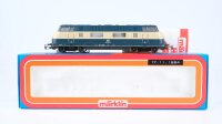 Märklin H0 3081 Diesellok BR 220 012-9 DB Wechselstrom