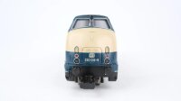 Märklin H0 3081 Diesellok BR 220 012-9 DB Wechselstrom