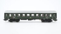 Märklin H0 4037 Schnellzugwagen 2. Kl. DB