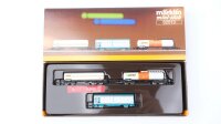 Märklin Z 82513 Güterwagen-Set...
