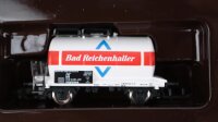 Märklin Z 8694 Güterwagen-Set "Regionalwagen Bayern" DB