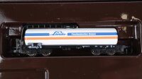 Märklin Z 8694 Güterwagen-Set "Regionalwagen Bayern" DB