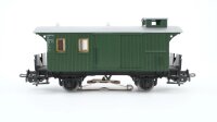 Märklin H0 4008 Gepäckwagen
